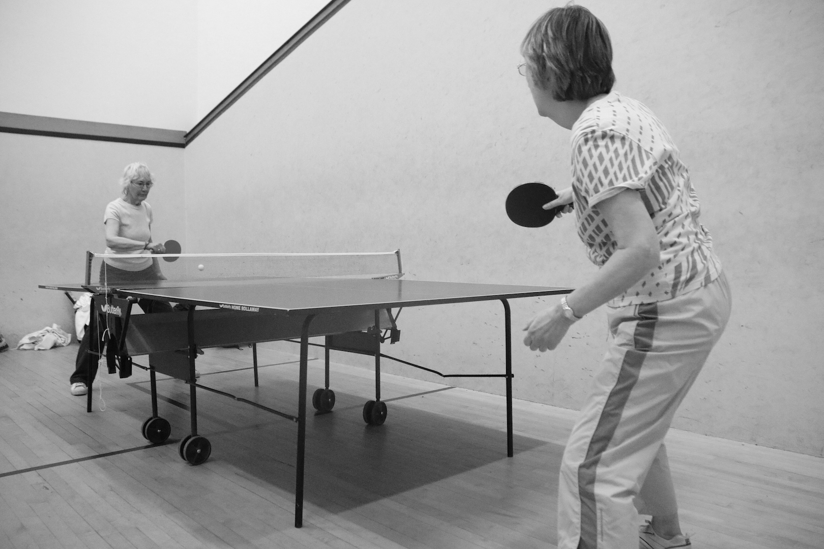 Table Tennis